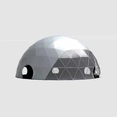dome 25