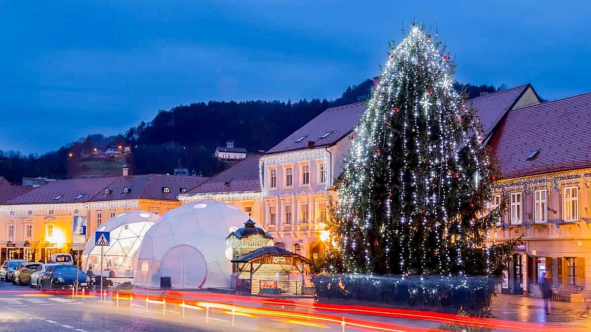Christmasmarket 2018.
