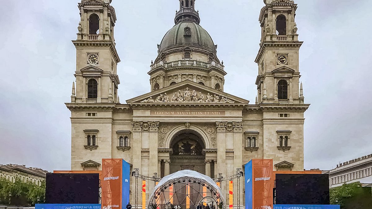 Brain Bar – Jordan Peterson