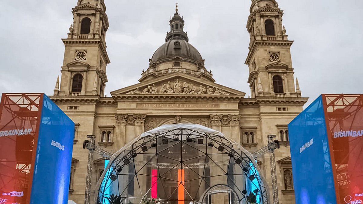 Brain Bar – Jordan Peterson