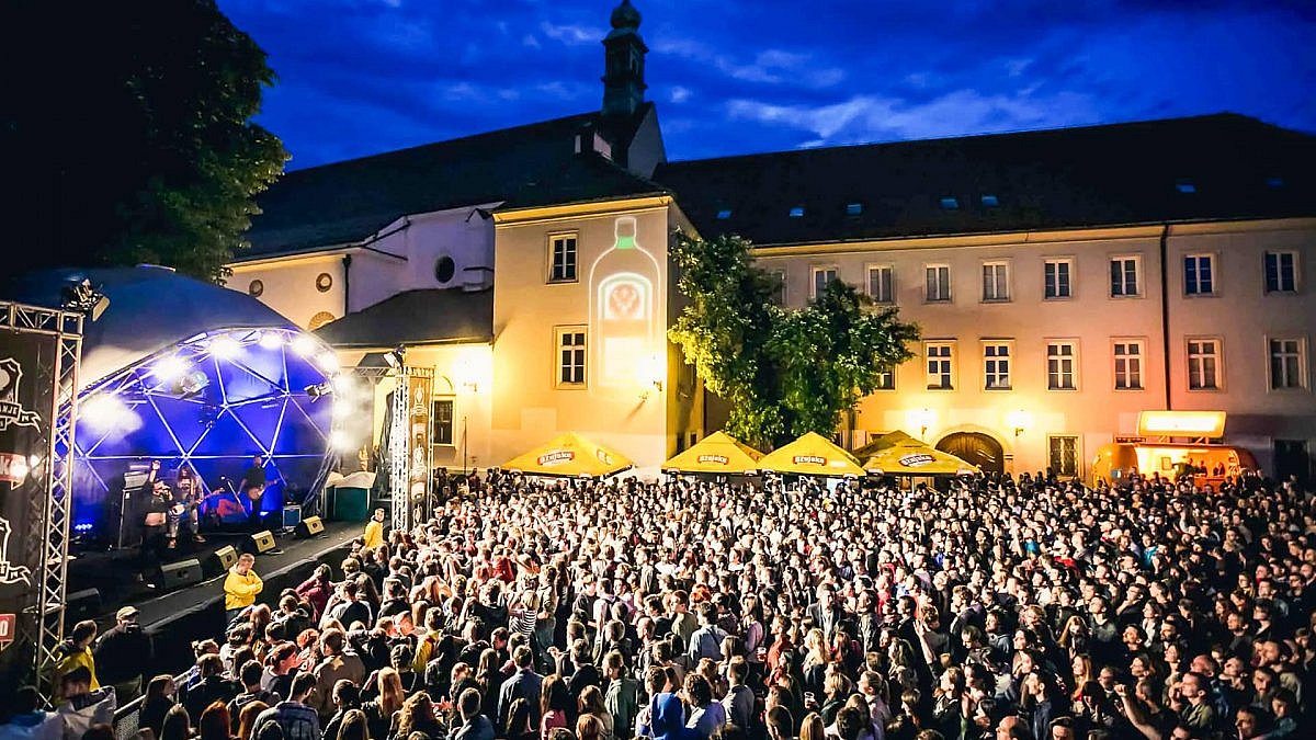 Gričevanje – where it all started