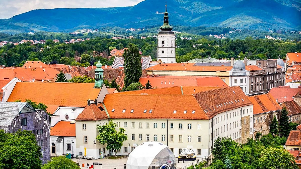 Gričevanje – where it all started