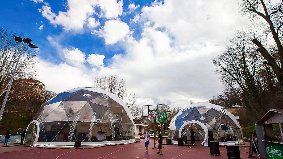 Gričevanje – where it all started