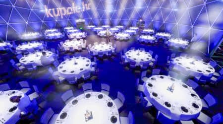 مجلس أو مؤتمر