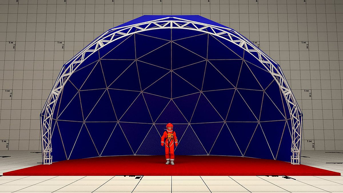 Roof 12