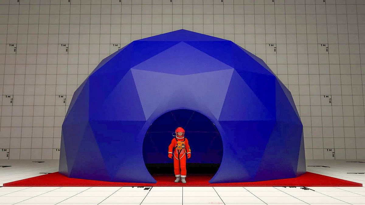 Dome 12