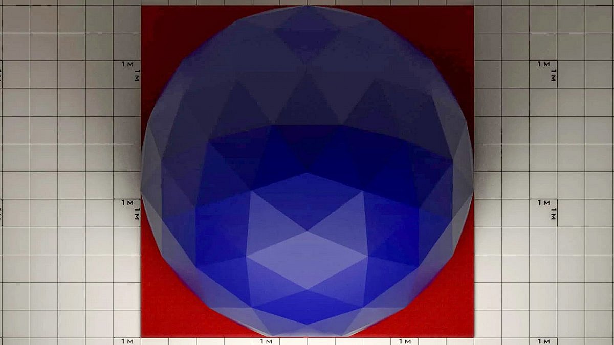 Dome 12