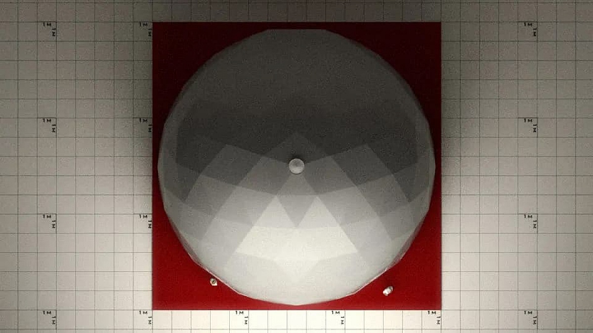 Dome 14