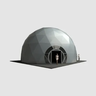 dome 14