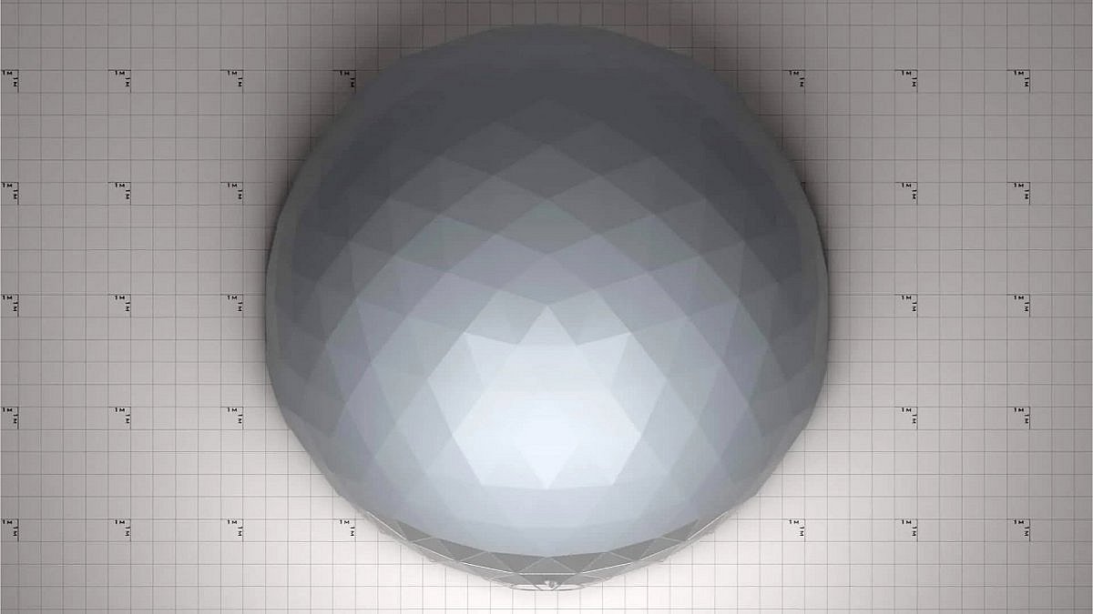 Dome 25