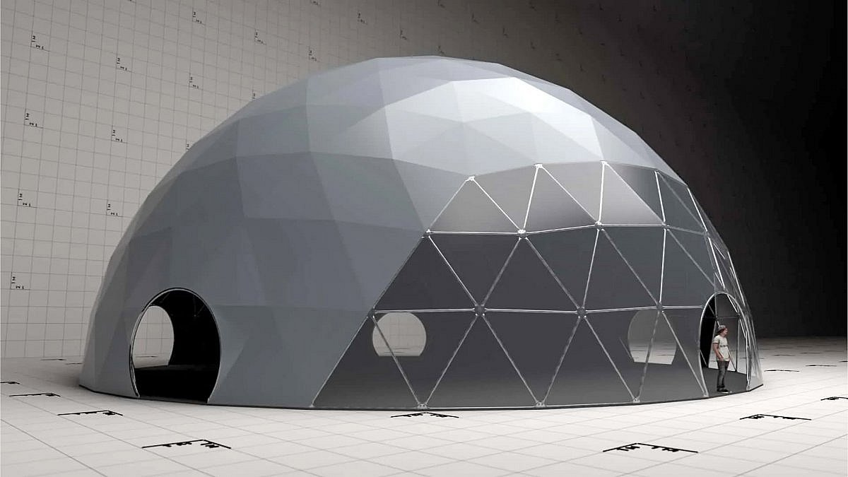 Dome 25