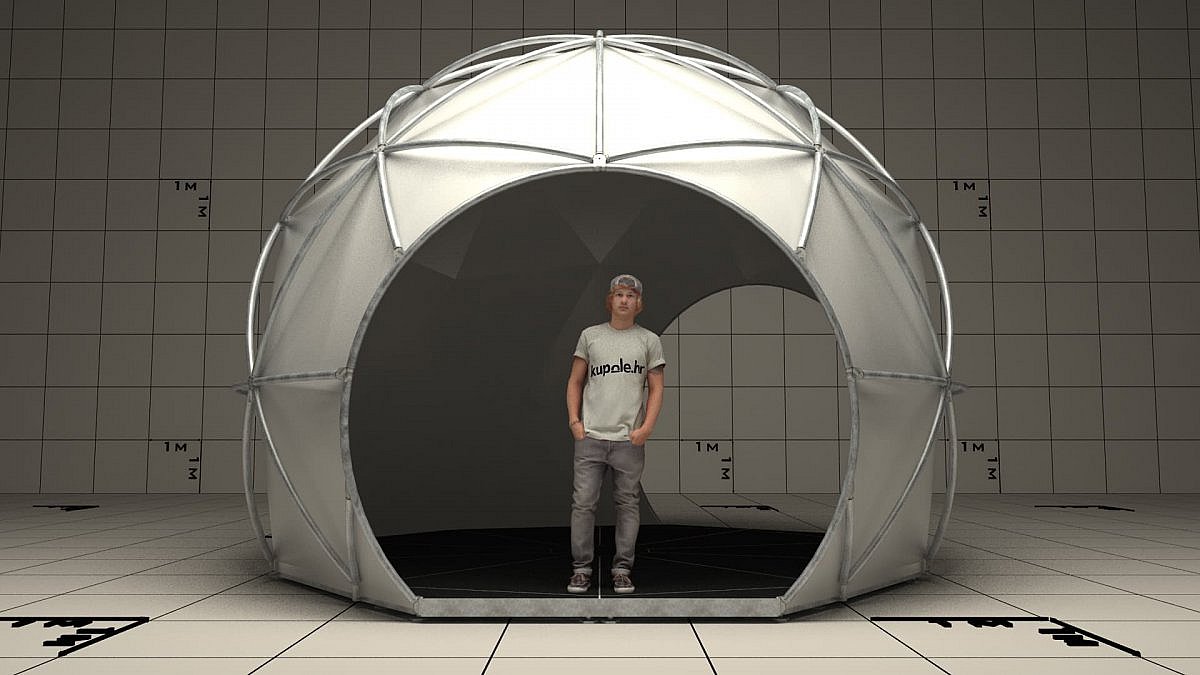 Dome 5