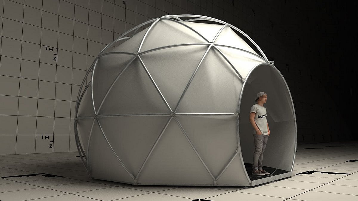 Dome 5