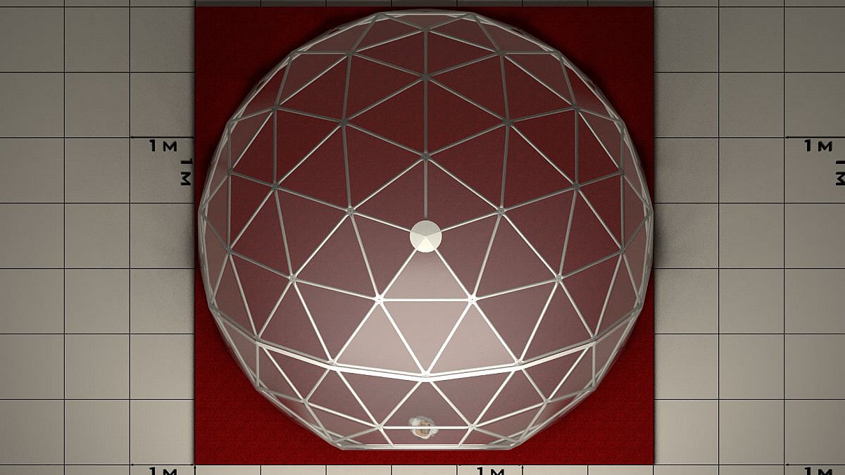 Dome 7