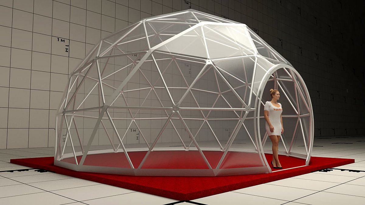 Dome 7