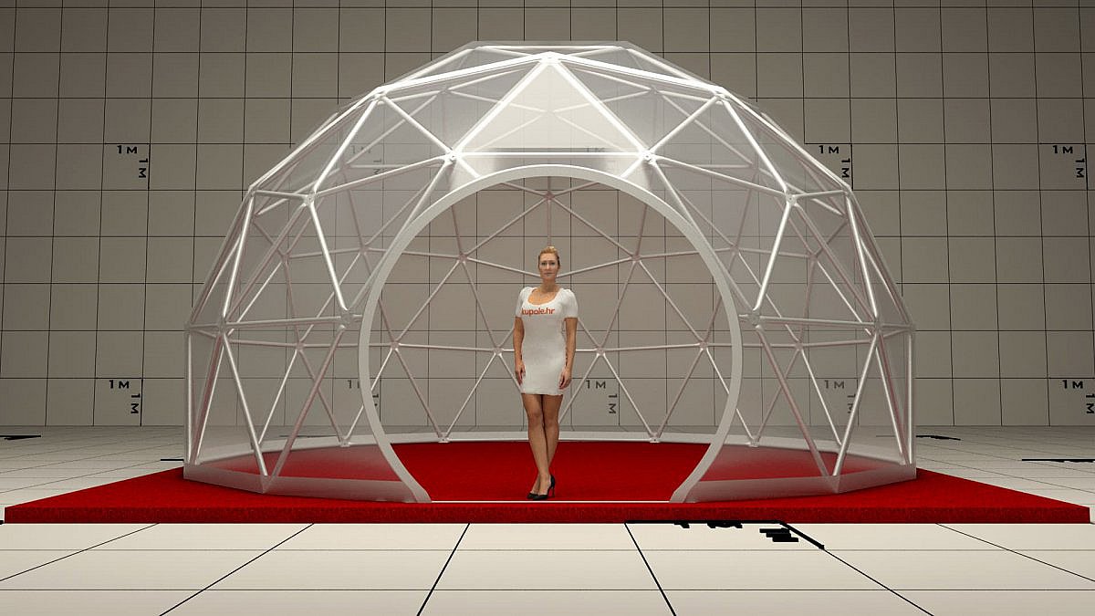 Dome 7
