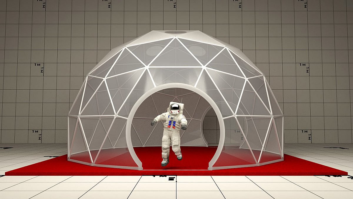Dome 9