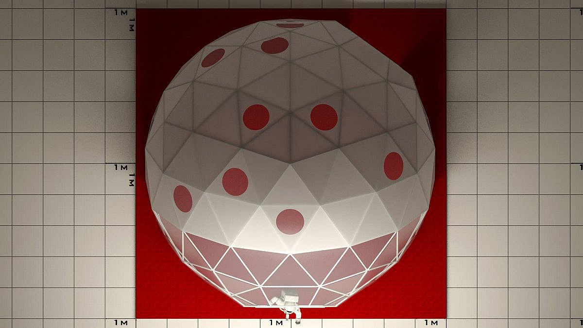 Dome 9