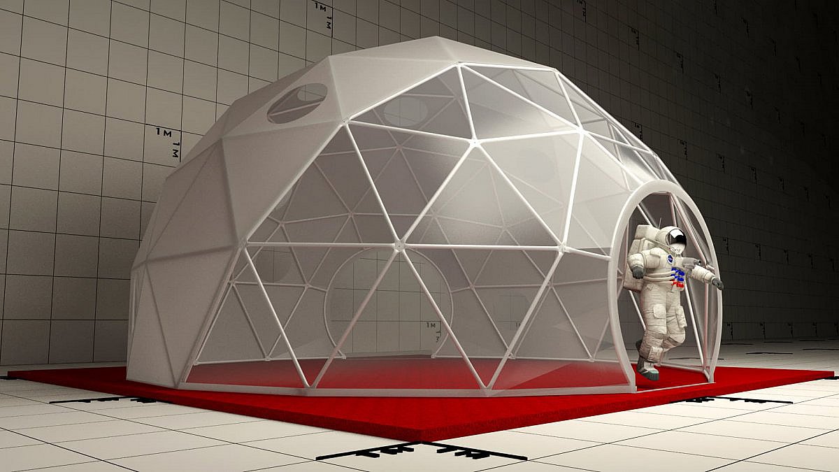 Dome 9