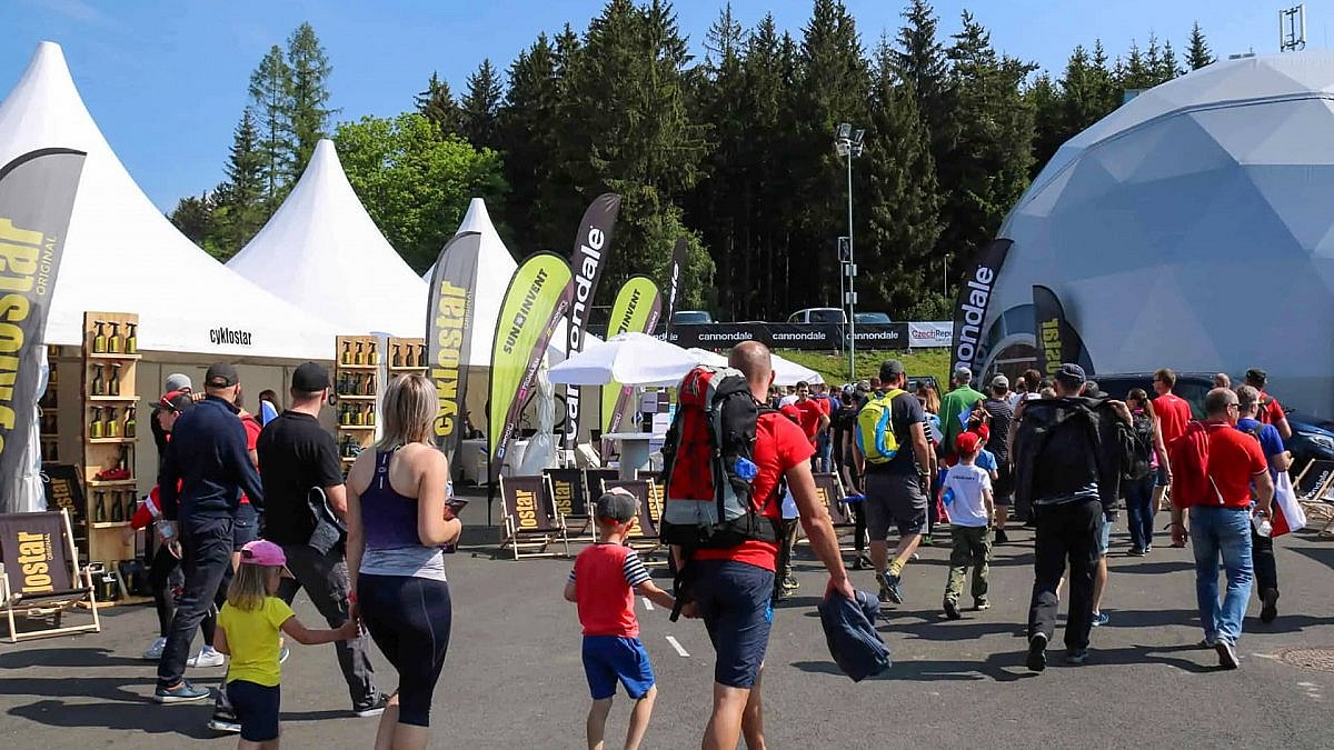 UCI Mountain bike NMNM